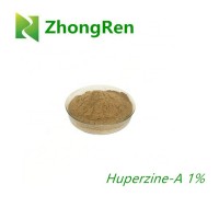 Factory Directly High Quality 100% Natural GMO Free Huperzia Serrata extract 1% Sale