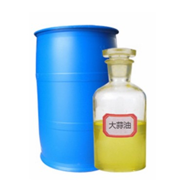 China Manufactory hair treatmet garlic oil with best quality