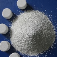 Bulk Sale calcium hypochlorite factory 65%-70% tablet bleaching powder