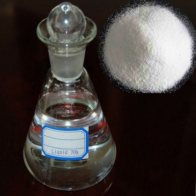 Hot selling sorbitol 70% soolution n/c shanghai ready to ship