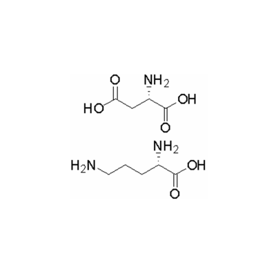 China manufacturer l-ornithine l-aspartate 500 mg with high quality