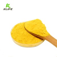 HCL Antioxidant Provide 98% Extract Berberine Hydrochloride as Berberine powder