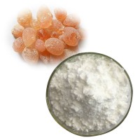 Factory supply high quality arabic gum price