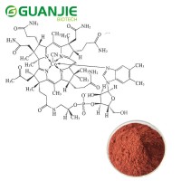 Factory Price Mecobalamin,Methylcobalamin,Vitamin B12 Powder