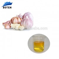 2019 China Steady Supplies Quality Garlic Essential Oil