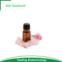 Factory Price Natural 100% pure rose oil