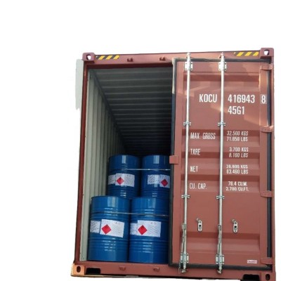 China Popular Supplier Industrial/ Food/ Electronic Grade Isopropyl Alcohol Isopropanol for Sale