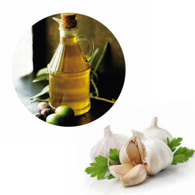 Hot sale synthetic garlic oil with wholesale price